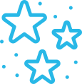 Stars Icon