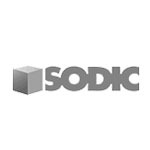 Sodic Logo