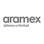 Aramex Logo