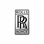 Rolls Royce Logo