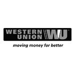 Western Union Logo