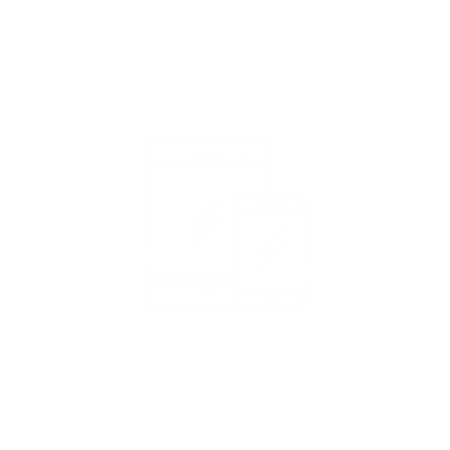 Mobile App Development Icon