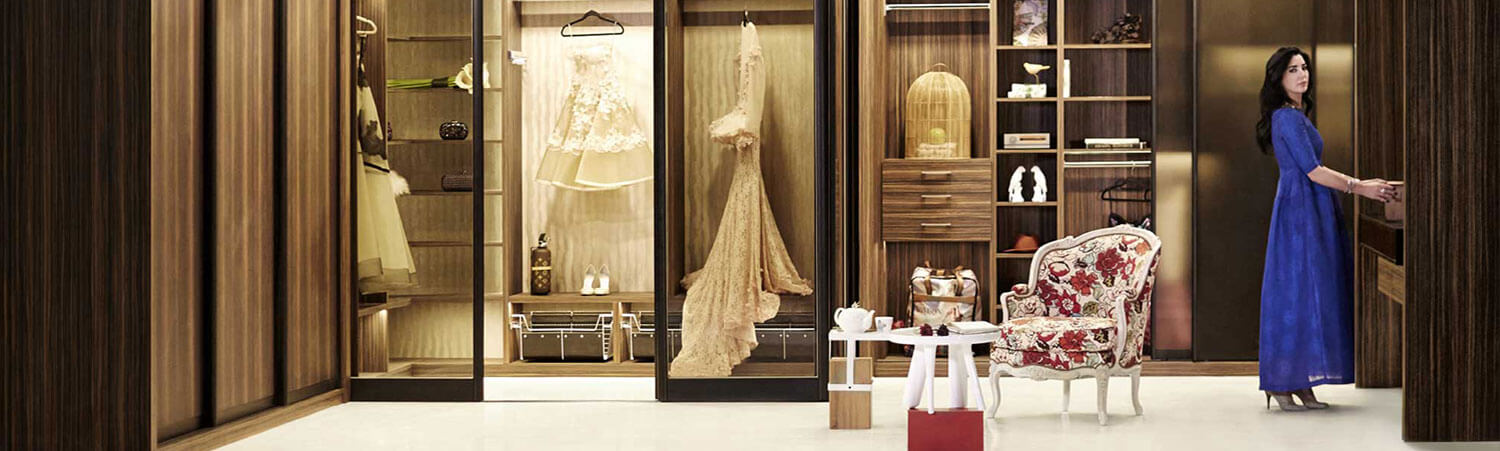 Creative Closets Web Design, Website Development Banner Image